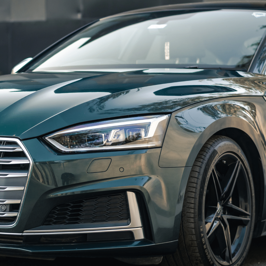 audi headlight replacement near me