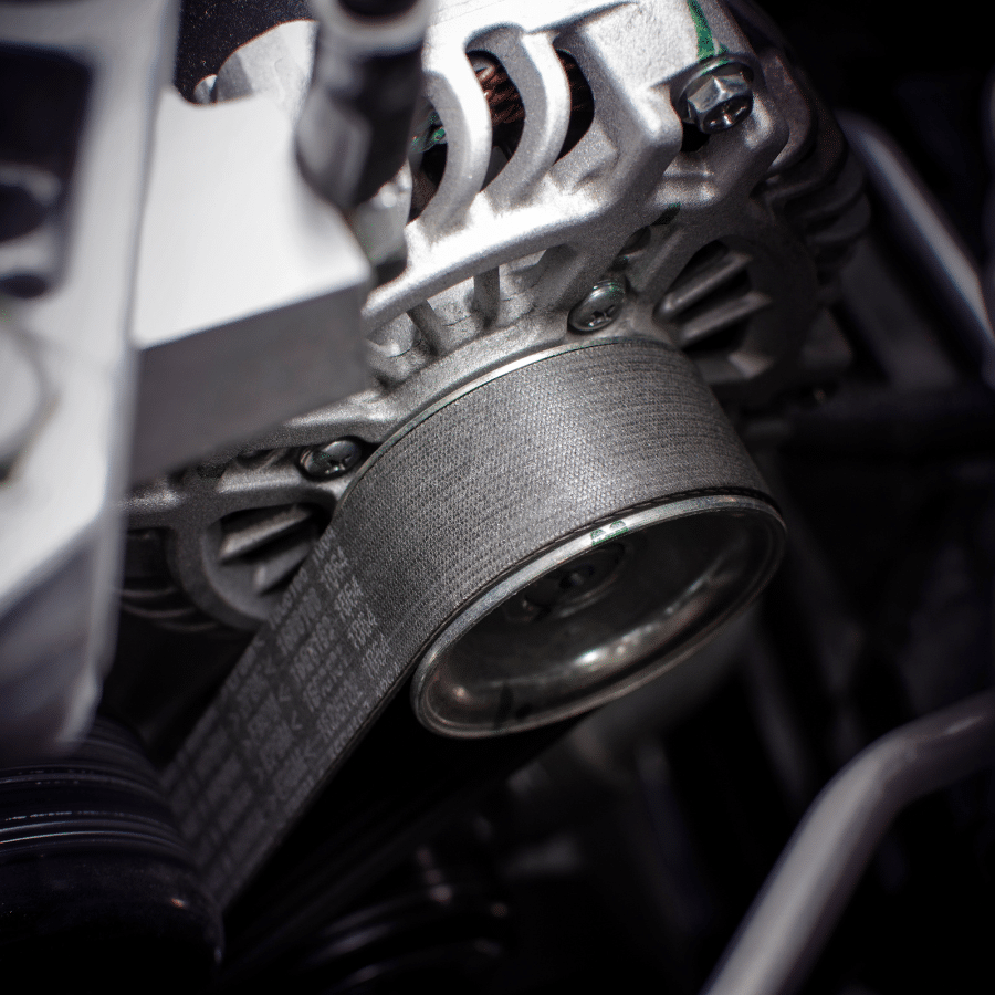 audi timing belt replacement