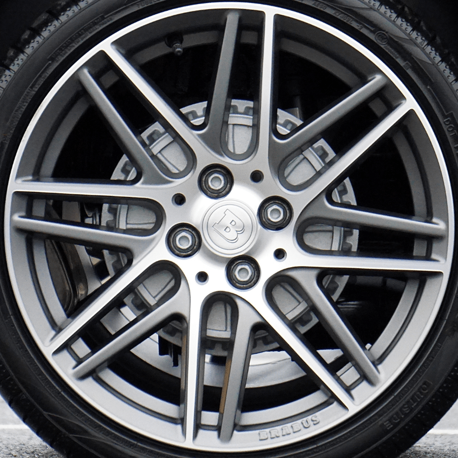 bentley brake replacement near me