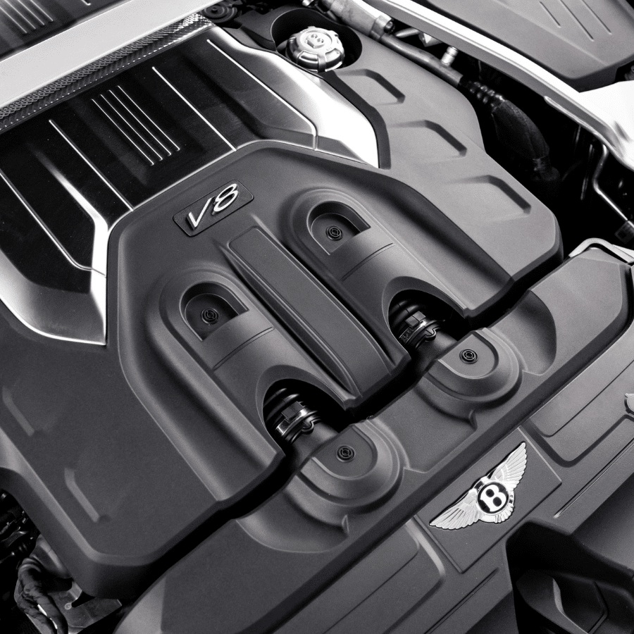 bentley car Maintenance