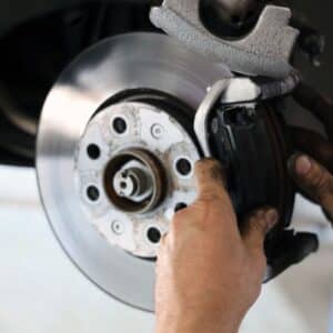 Brake Pad & Disc Changes for Smooth, Safe Stops