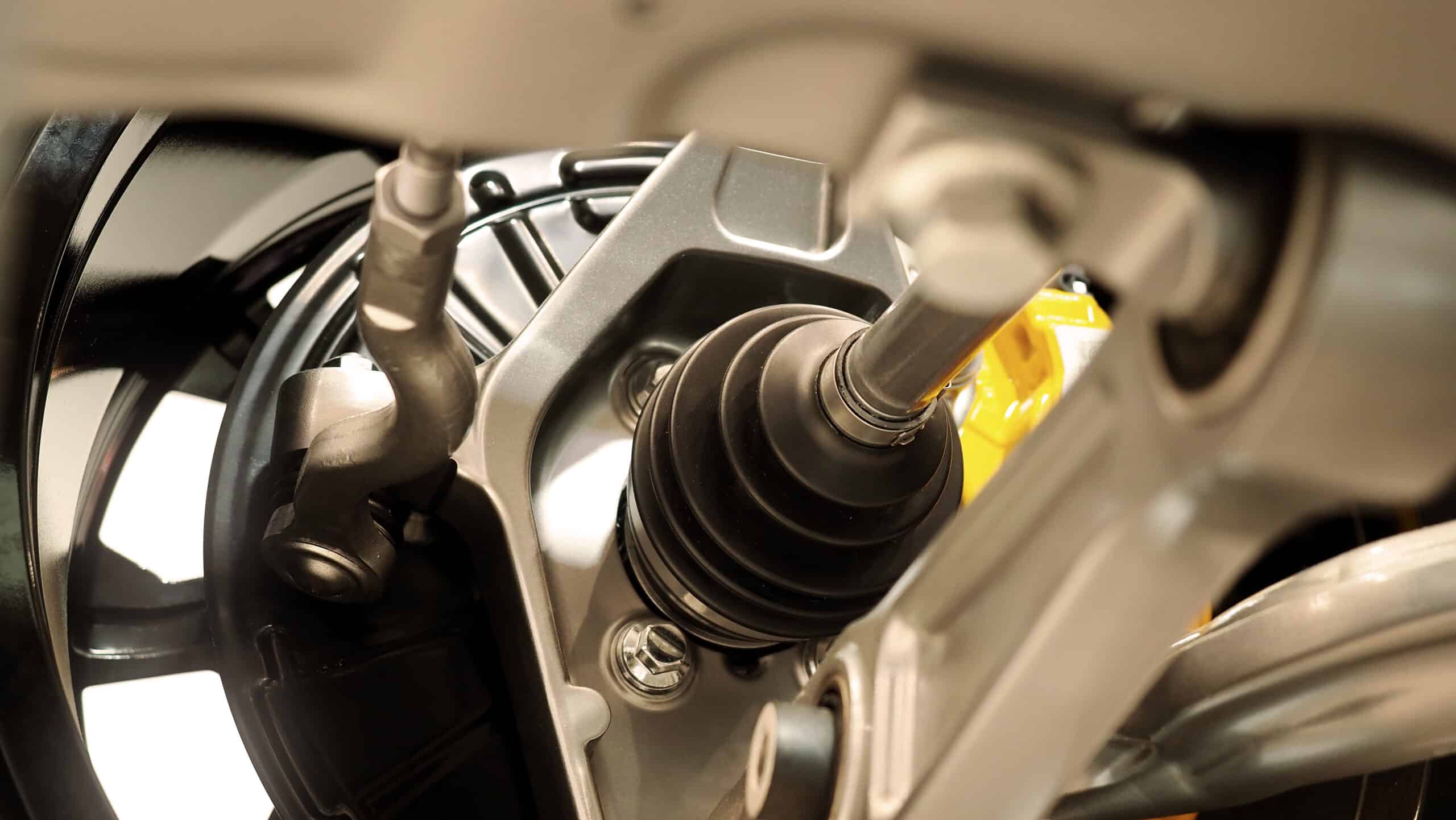 mini cooper chassis lubrication service