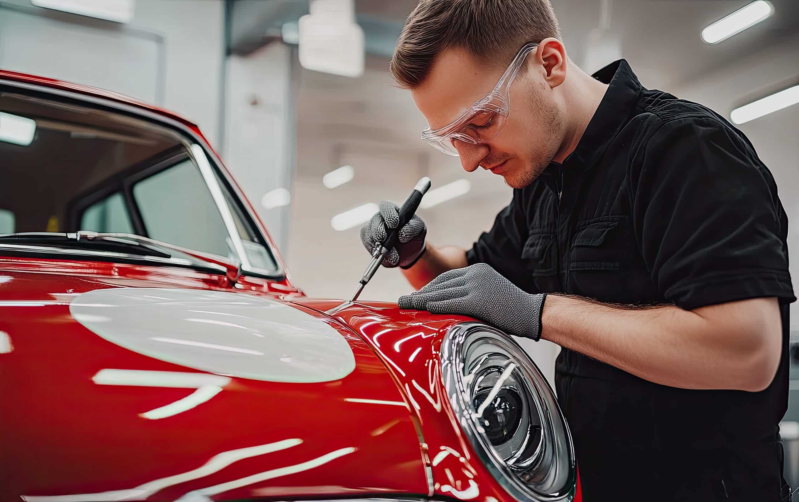 mini cooper car Maintenance