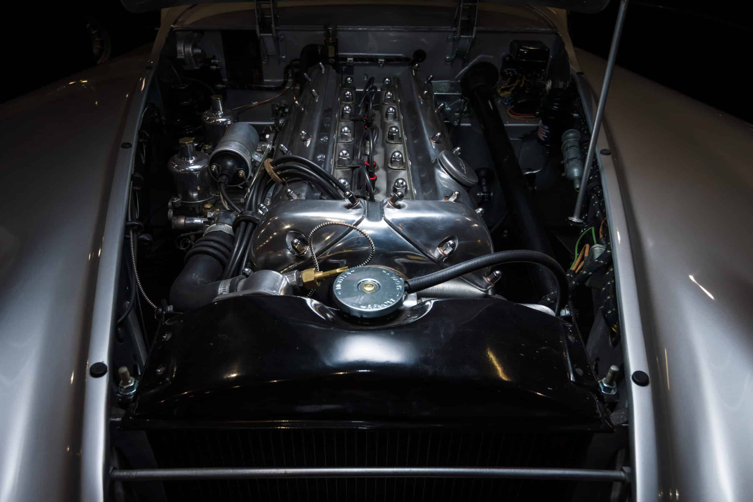 jaguar head gasket replacement