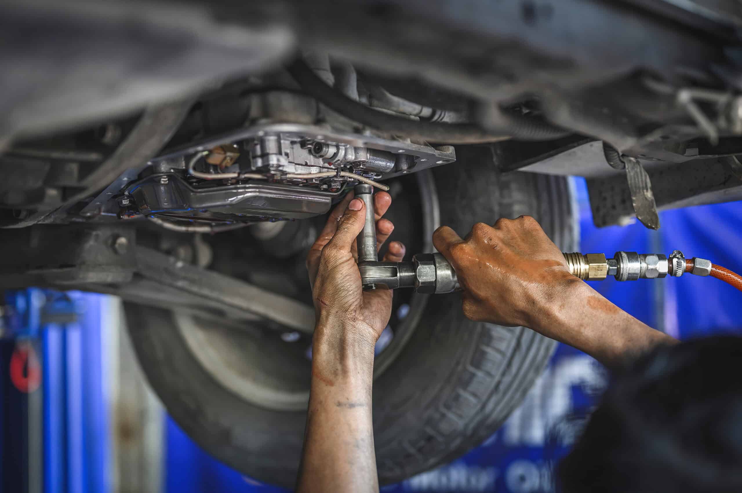 jaguar transmission specialist west palm beach