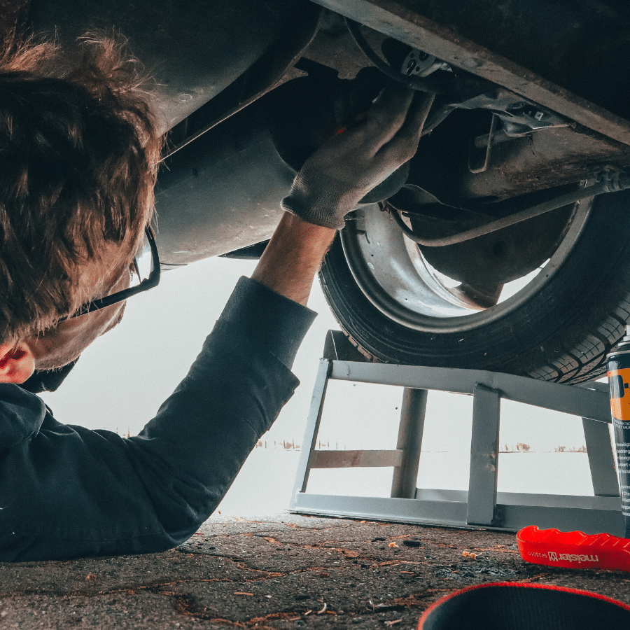 mercedes benz standard maintenance