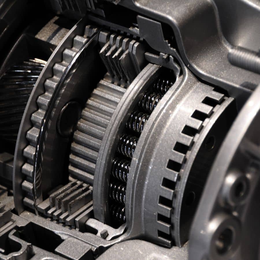 mini cooper transmission repair near me
