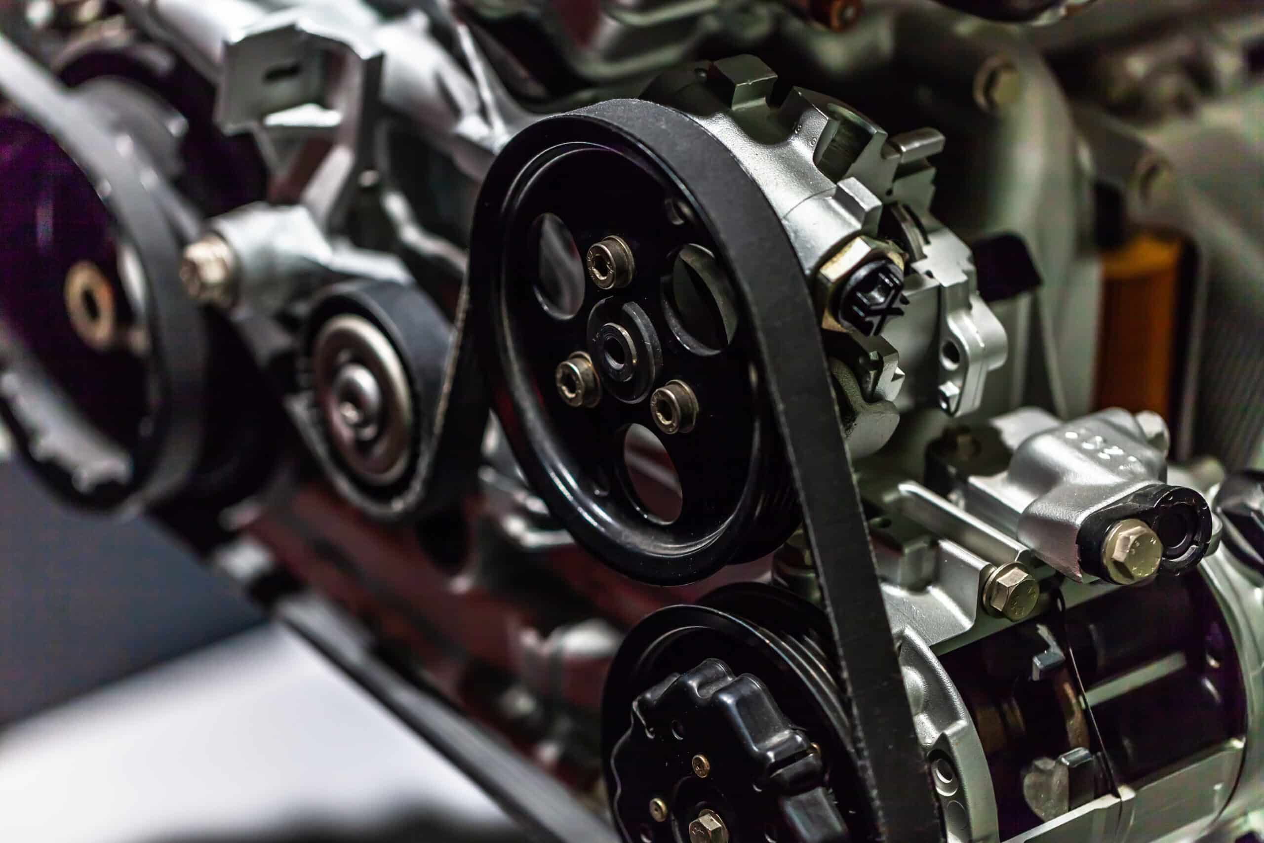Porsche engine replacement near me