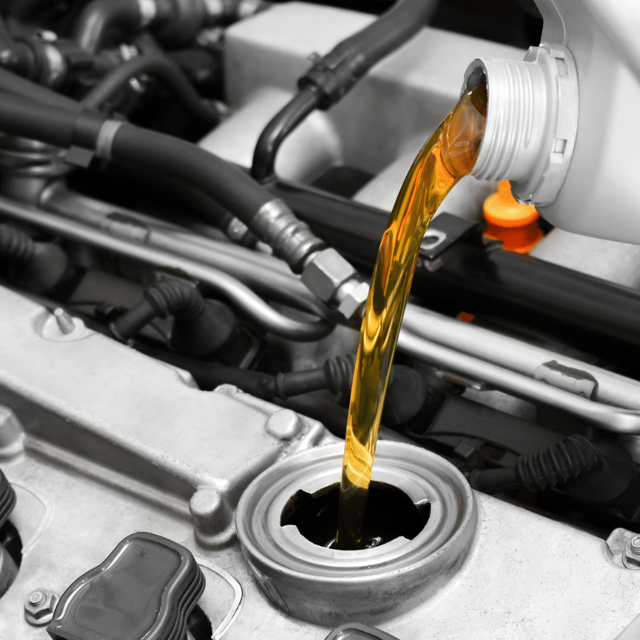 bentley oil change service near me
