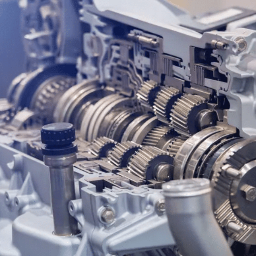 audi automatic transmission maintenance