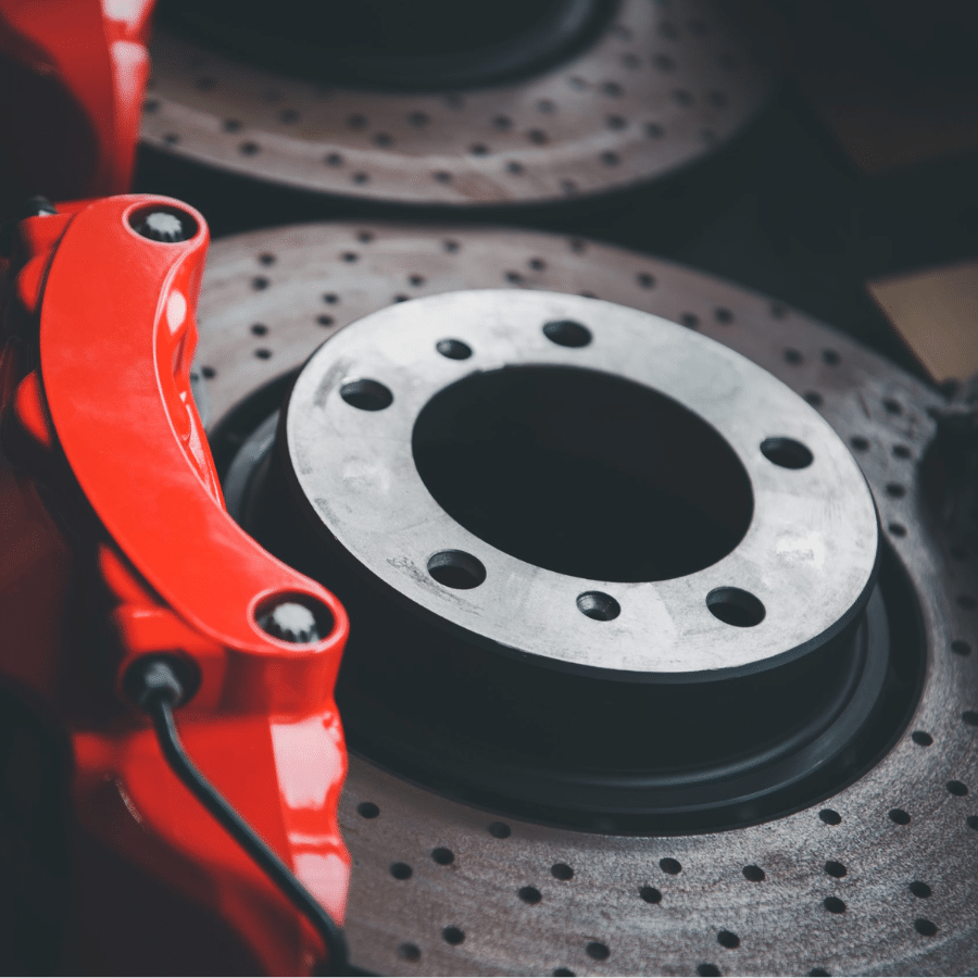 audi brake repair near me