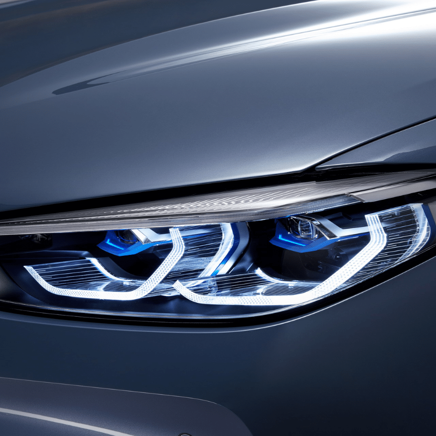 bmw light control module repair