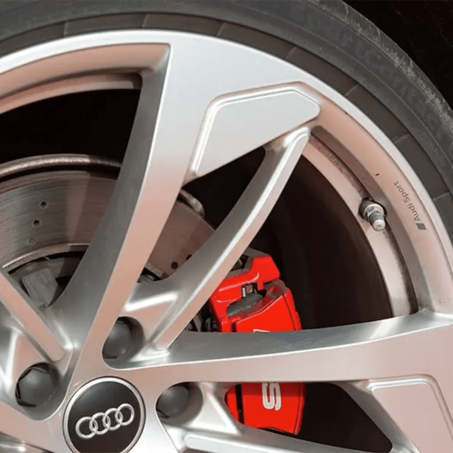 audi brake fluid flush near me