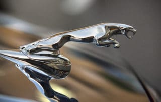 Jaguar is a British luxury and sports car manufacturer