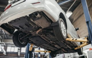 European car repair