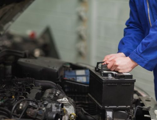 How to Tell If You Need a Battery Replacement