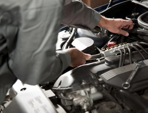Auto Repair: The Importance of a Car Tune-Up