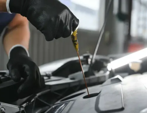 Car Maintenance Essentials: How Doing the Little Things Can Make Your European Vehicle Last Longer