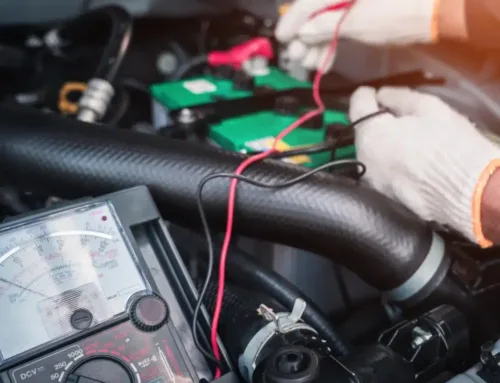 European Car Battery Care: Why February is the Perfect Time for Replacement in Florida