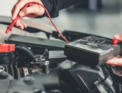 How to Identify Common Issues in BMWs and When to Seek Professional Help