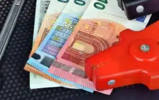European vehicle checklist for preventative maintenance