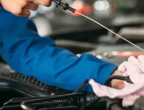 Essential Audi Maintenance Tips to Keep Your Engine Running Smoothly