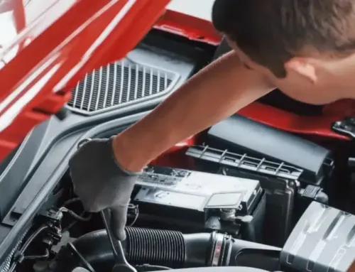 The Ultimate Jaguar Maintenance Checklist for Optimal Performance