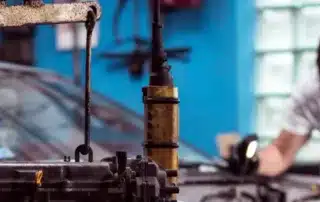 European Auto repair near me