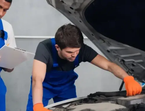 Why West Palm Beach BMW Owners Trust Foreign Affairs Auto