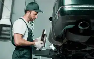 local European auto mechanic in Florida