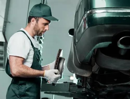 5 Benefits of Choosing a Local European Auto Mechanic in Florida Over Chain Shops