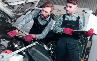 Audi repair specialist garage near me