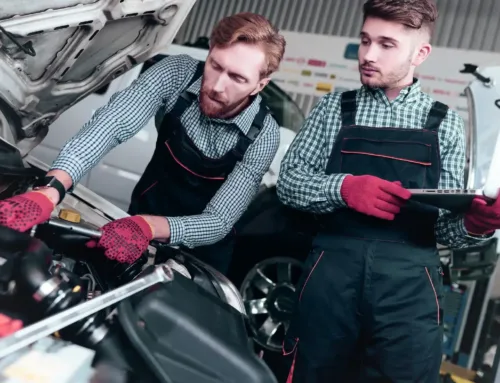 Audi Repair Near Me vs. Generic Shops: Why a European Auto Specialist Makes the Difference