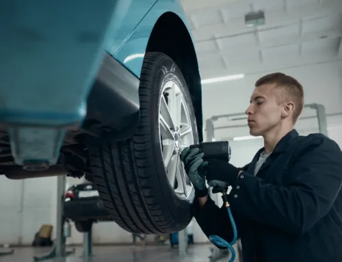Bentley Repair Near Me: The Ultimate Maintenance Checklist from the European Auto Repair Shop Near You in Florida