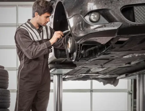 Foreign Car Repair Near Me: 5 Mistakes to Avoid When Choosing a Mechanic in Florida