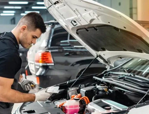 Is Your Audi Due for Service? West Palm Beach’s Go-To Audi Repair Experts Explain the Signs
