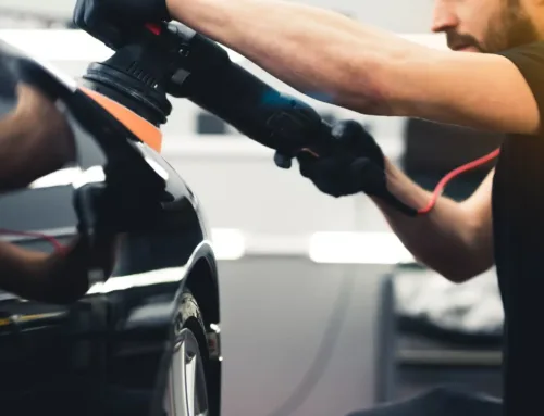 Mercedes-Benz Repair & Service in West Palm Beach: Keep Your Luxury Vehicle Running Like New