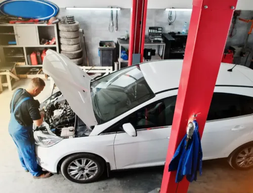 $149 Diagnostic Special: When Is the Right Time to Use It and What to Expect
