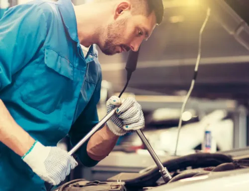 European Car Repair Near Me: Top Summer AC Troubleshooting Tips for BMWs & Audis