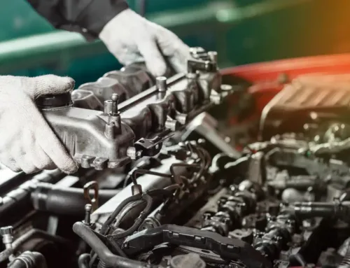 How to Avoid Costly Engine Bubble Damage During South Florida Heatwaves