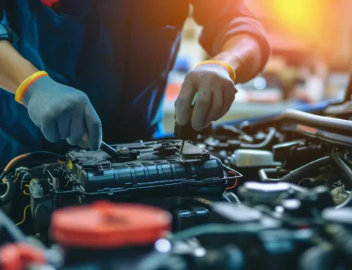 European Electrical Diagnostics: Avoid Dicey DIY Errors with Brand-Specific Tools