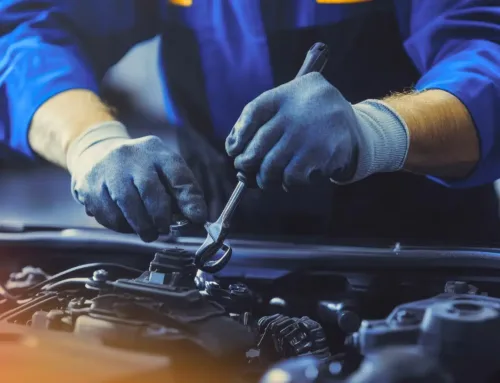 Fall Transmission Maintenance: Tips for BMW, Jaguar & Mercedes Before Holiday Travel