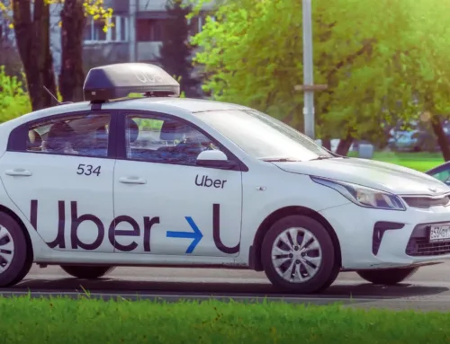 Free Uber Rides & Loaner Cars: Making Service Convenient in FL Traffic
