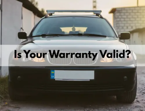 Is Your Warranty Valid? Understanding the 3-Year/36K Nationwide Coverage
