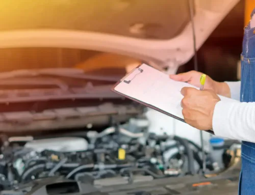 Labor Day Road-Trip Checklist: Maintenance Every European Car Owner Should Run