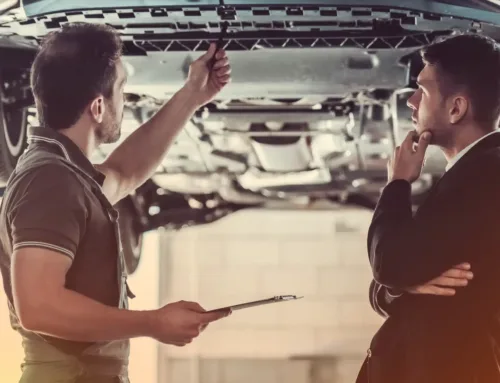 Scheduling Pre-Purchase Inspections Before Green Book Availability Ends