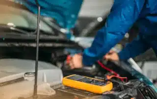 Battery Drain Prevention_ Why European Cars Suffer More in Late Fall