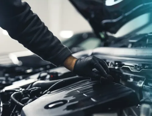 Cold Starts & Engine Health: Tips for European Cars in Lower Temperatures