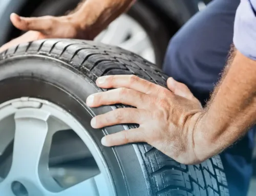 Winter Tire Readiness: When & How to Switch for European Performance Vehicles