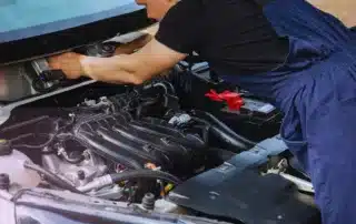 The European Car Owners Guide to Starting the New Year with a Healthier Vehicle